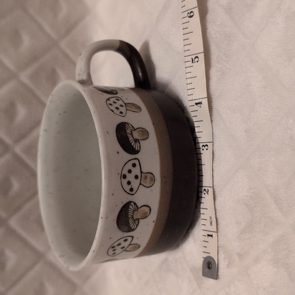 Otagiri Mushroom Mug Set - Picture 4 of 9